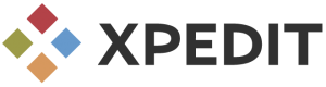 Xpedit Logo
